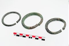 Foto von Bronzearmreif (NHMW-PRAE-024751)